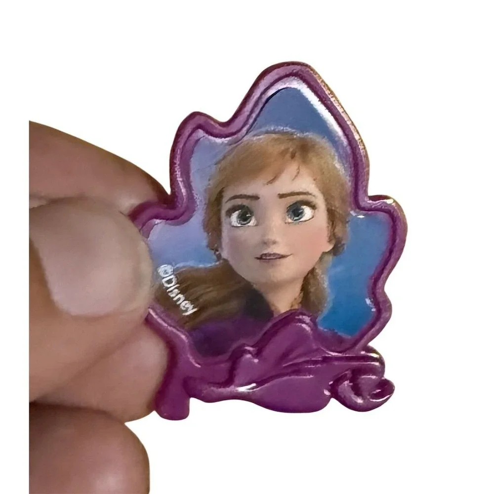Frozen‎ Party Favor Set Cake Topper & Decorations Birthday Baby Shower